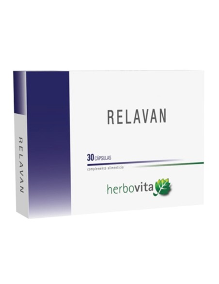 Relavan
