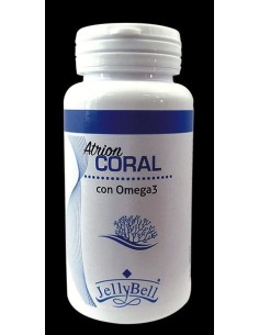 Atrion Coral 60Cap. 2