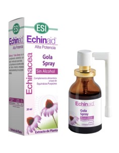 Echinaid Gola Spray (20Ml.) De Esi 2