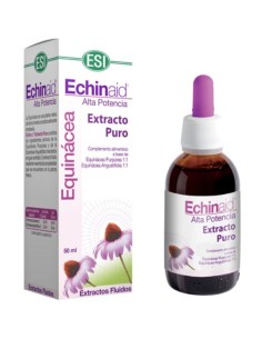 Echinaid Ext. Hidroalcoholico (50Ml.) De Esi 2