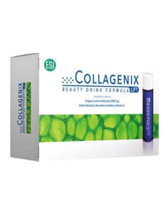 Collagenix Lift (10 Drinks X 30Ml) De Esi 2