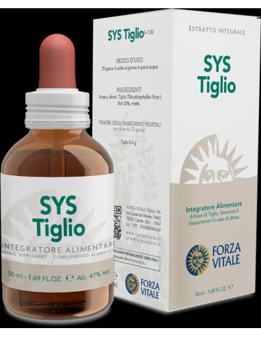 SYS Tiglio