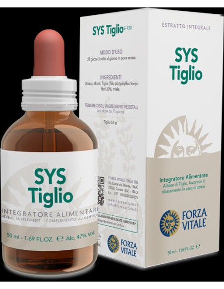 SYS Tiglio