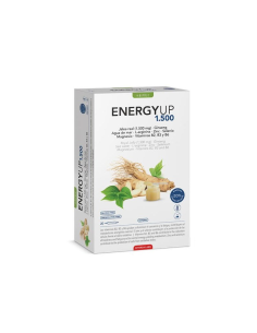 Bipole Energy Up 1500 20Amp 15Ml de Intersa