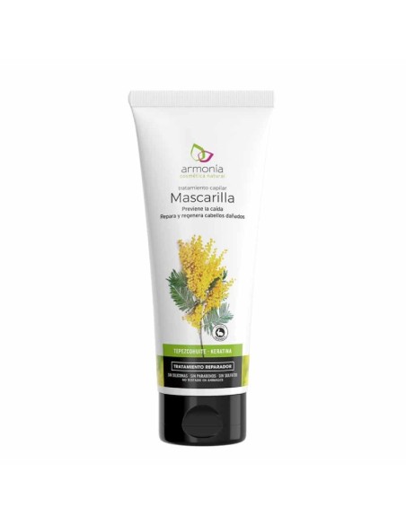MASCARILLA CAPILAR TEPEZCOHUITE