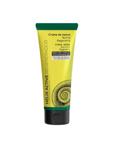 CREMA MANOS HELIX ACTIVE