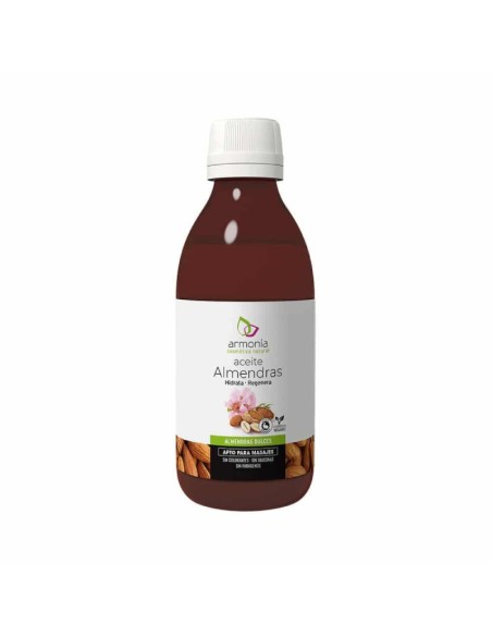 ACEITE ALMENDRAS DULCES