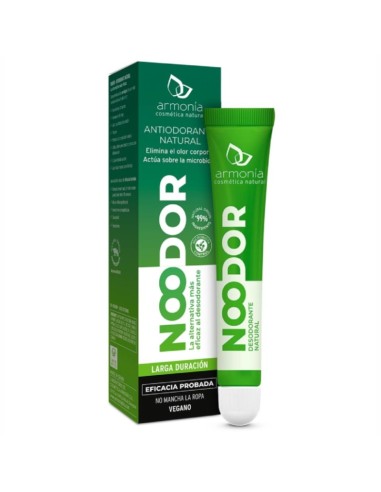NOODOR