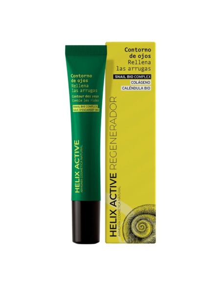 CONTORNO OJOS HELIX ACTIVE ECO