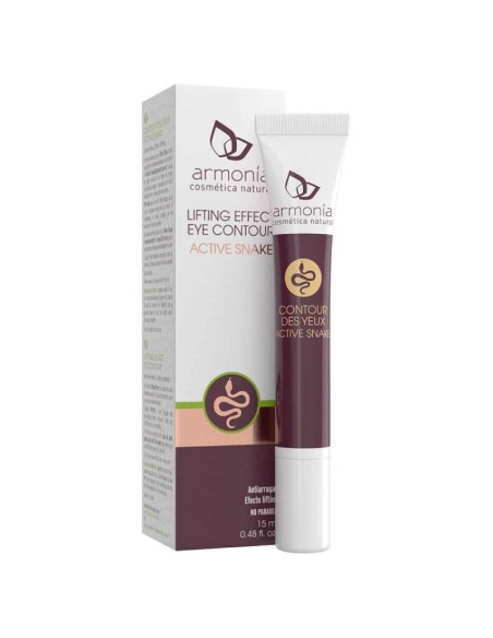 CONTORNO OJOS LIFING EFFECT