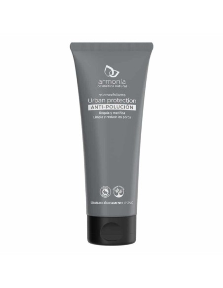 MICROEXFOLIANTE URBAN PROTECTION