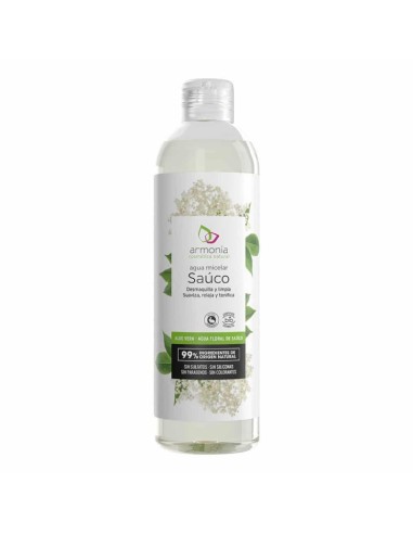 AGUA MICELAR BIO
