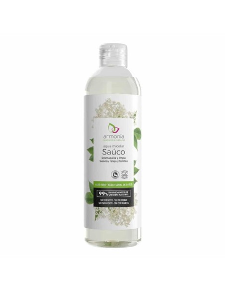 AGUA MICELAR BIO