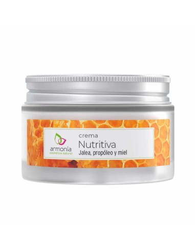 CREMA NUTRITIVA