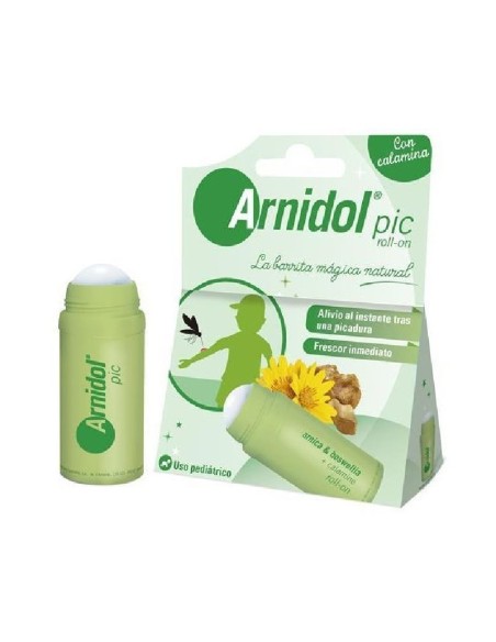 Pic Roll On 30ml