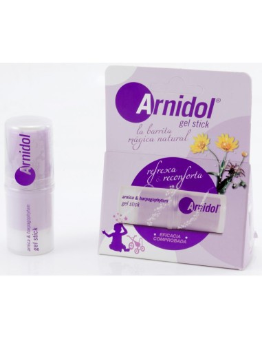 Gel Stick 15g