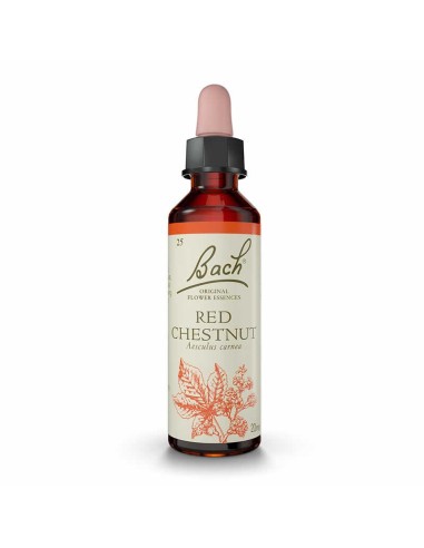 (25) Red Chestnut