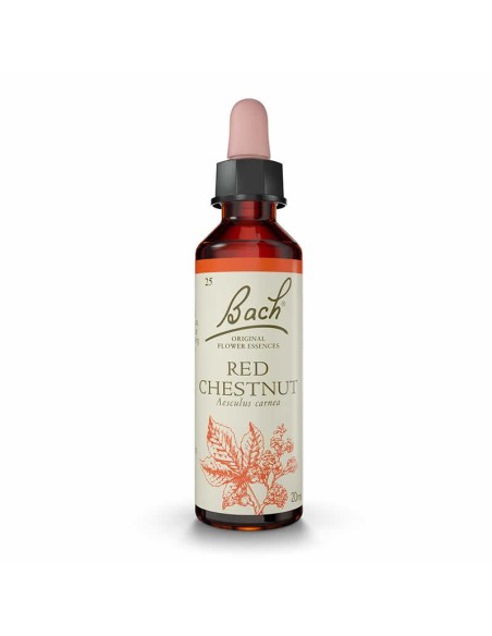 (25) Red Chestnut