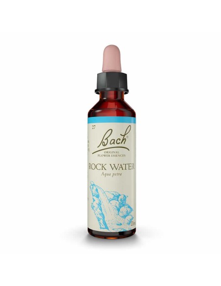 (27) Rock Water