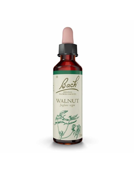 (33) Walnut-Nogal