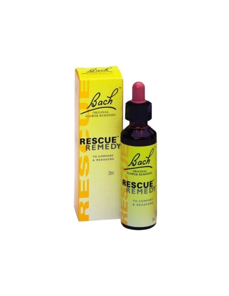 Rescue Remedy