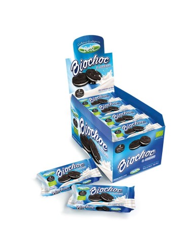 Biochoc&Cream