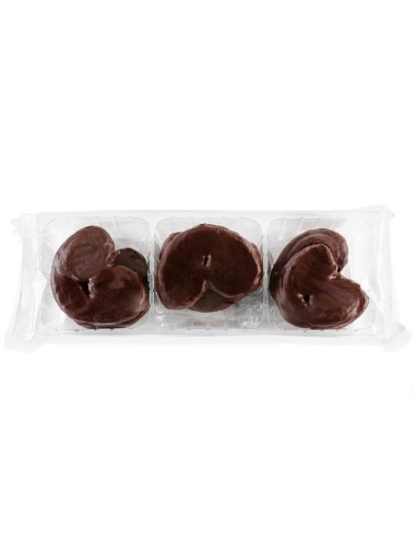 Palmeras Chocolate