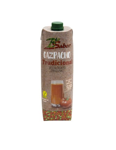 Gazpacho Tradicional
