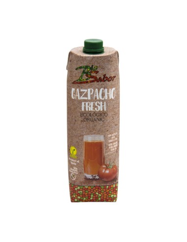 Gazpacho FRESH