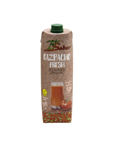 Gazpacho FRESH
