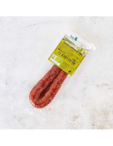 Chorizo Sarta