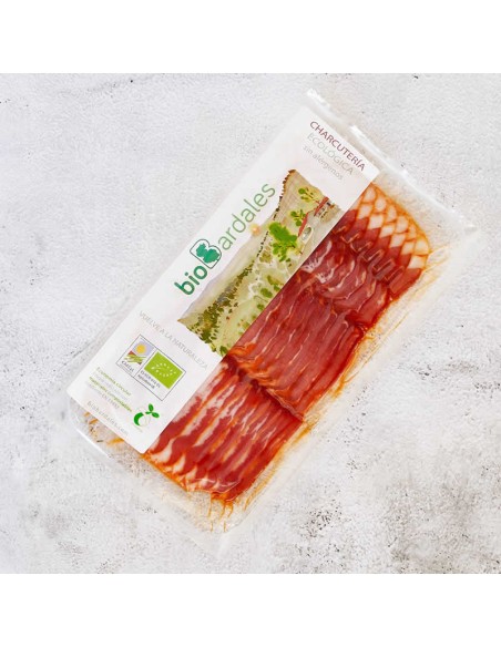 Bacon Extra Lonchas