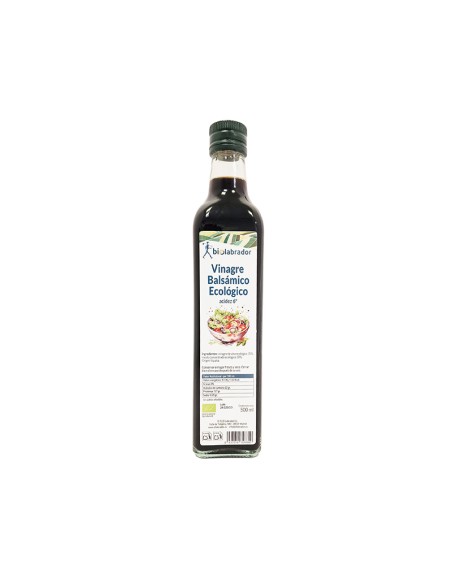 Vinagre Balsamico