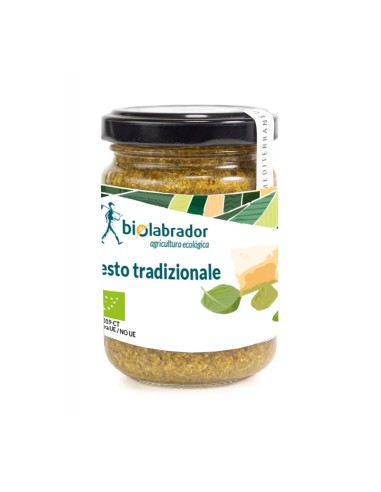Pesto Tradizionale