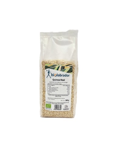 Quinoa Real