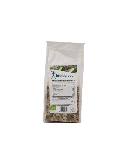 Mix Semillas Ensalada
