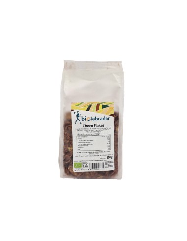 Chocoflakes