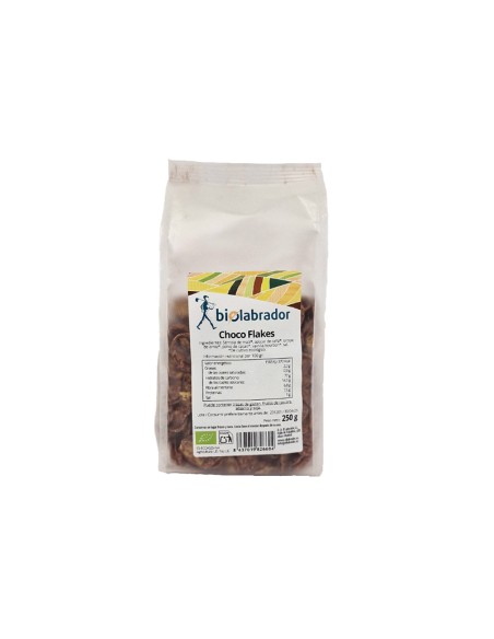 Chocoflakes