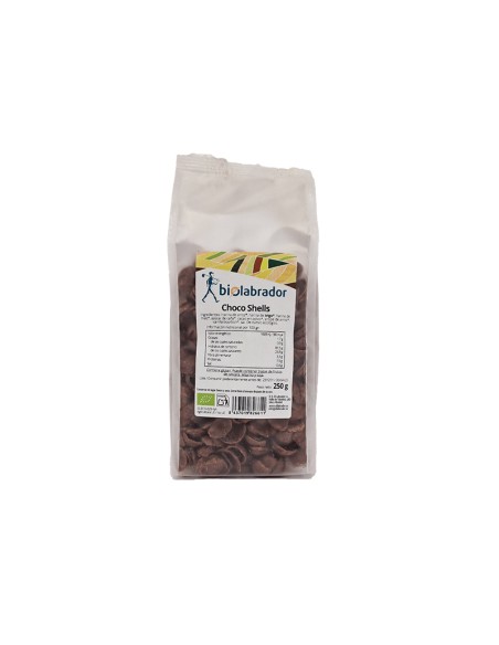 Chocoshells