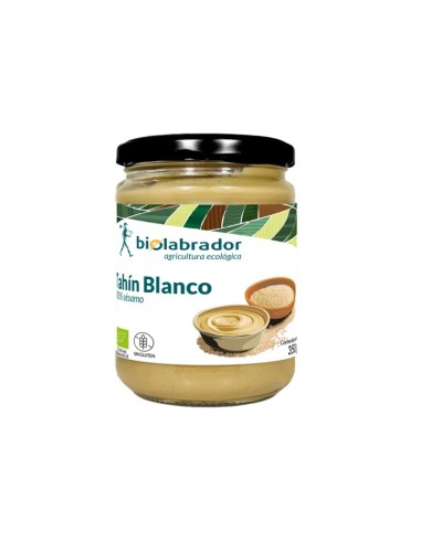 Tahín Blanco