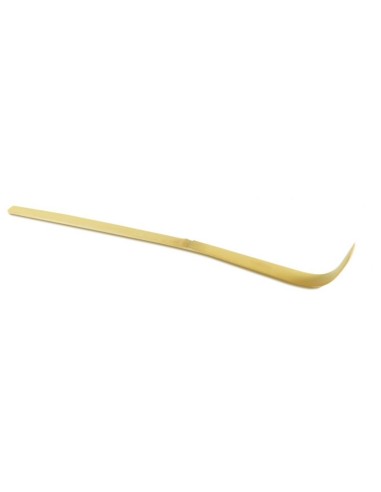 Bamboo Scoop