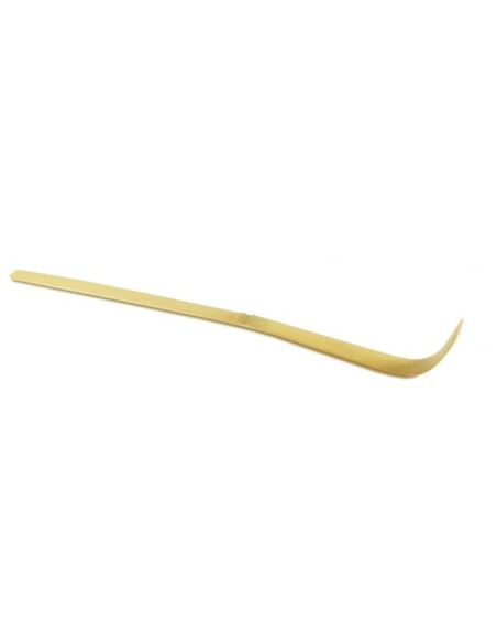 Bamboo Scoop