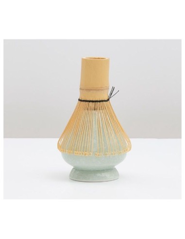 Whisk Holder Green