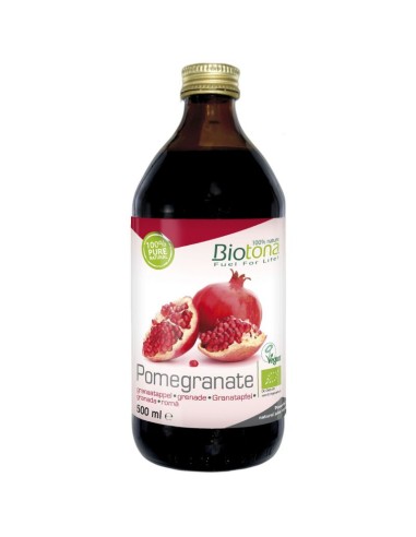 Jugo Pomegranate / Granada