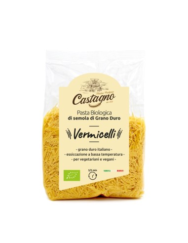 FIDEOS DE TRIGO