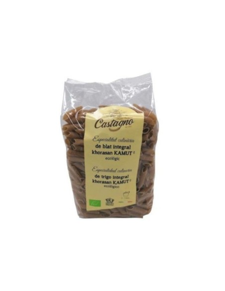 MACARRONES KHORASAN INTEGRAL