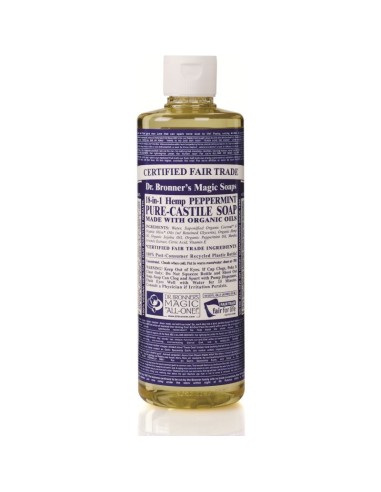 Jabon Liquido Menta