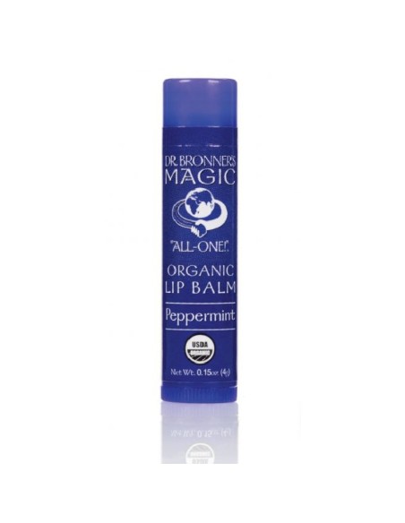 Balsamo labial  Menta