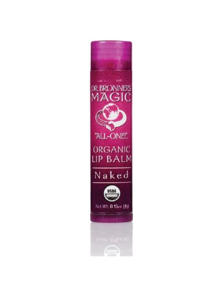 Balsamo labial  Bebes - Neutro