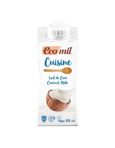 Cuisine Coco 200 ml
